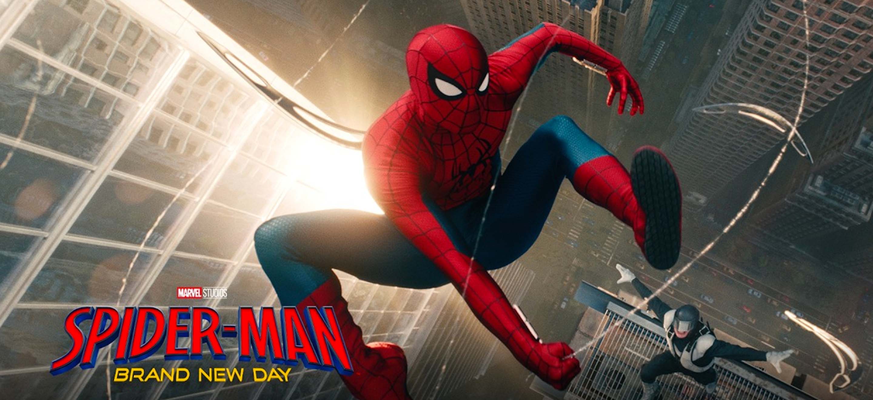 Histoire, cast&hellip; Le grand r&eacute;cap avant d&rsquo;aller voir Spider-Man: Brand New Day