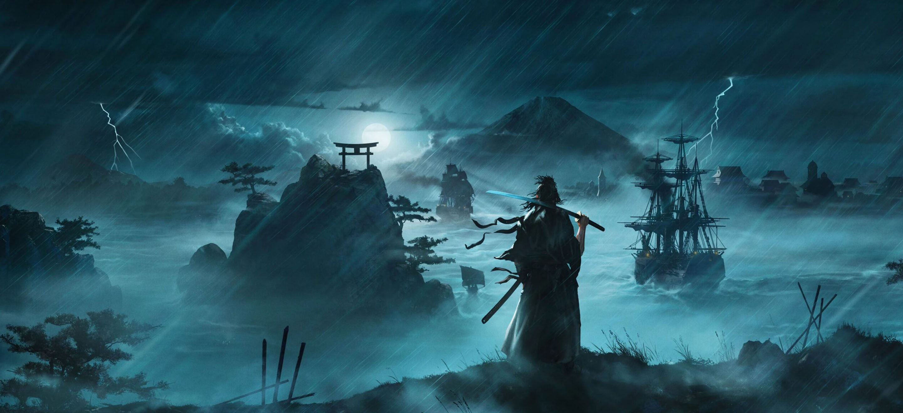 Le Bakumatsu, c&rsquo;est quoi ?