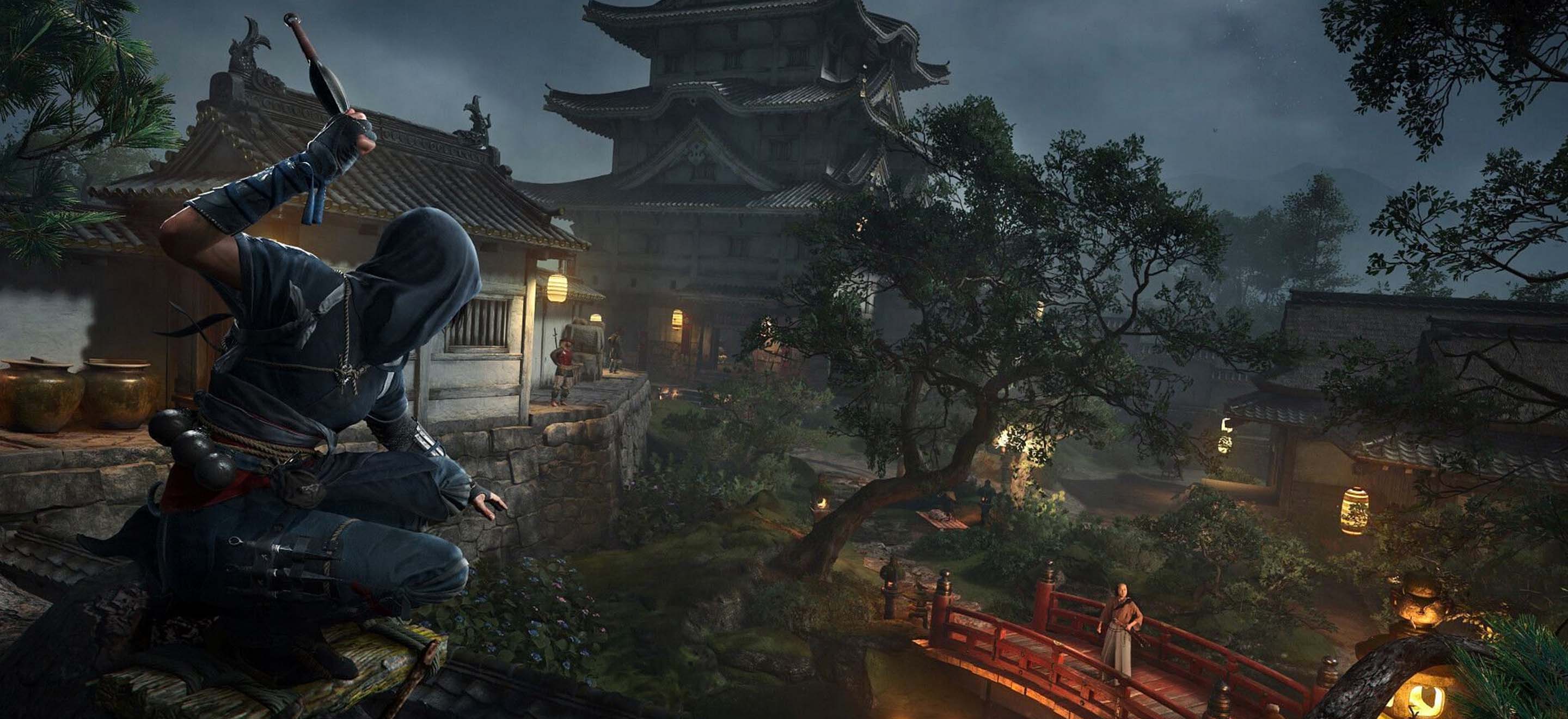 La grande &eacute;lection du meilleur jeu Assassin&rsquo;s Creed