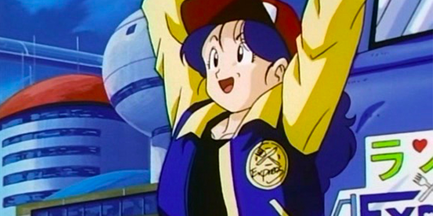 dragonballdaima-lunch