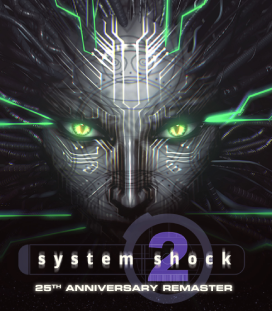 System Shock 2 Remastered