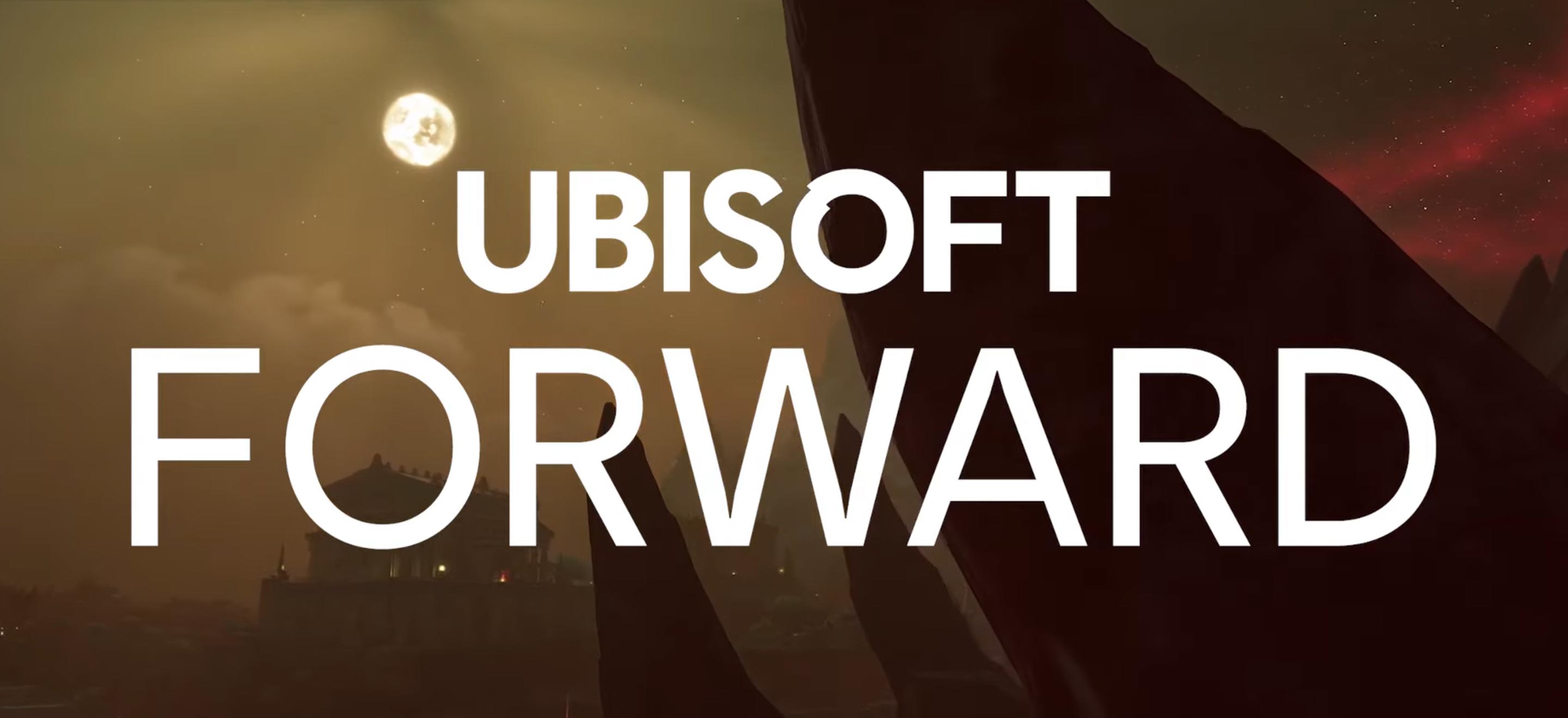 Ubisoft Forward du 10/09/2020 : r&eacute;sum&eacute; des annonces