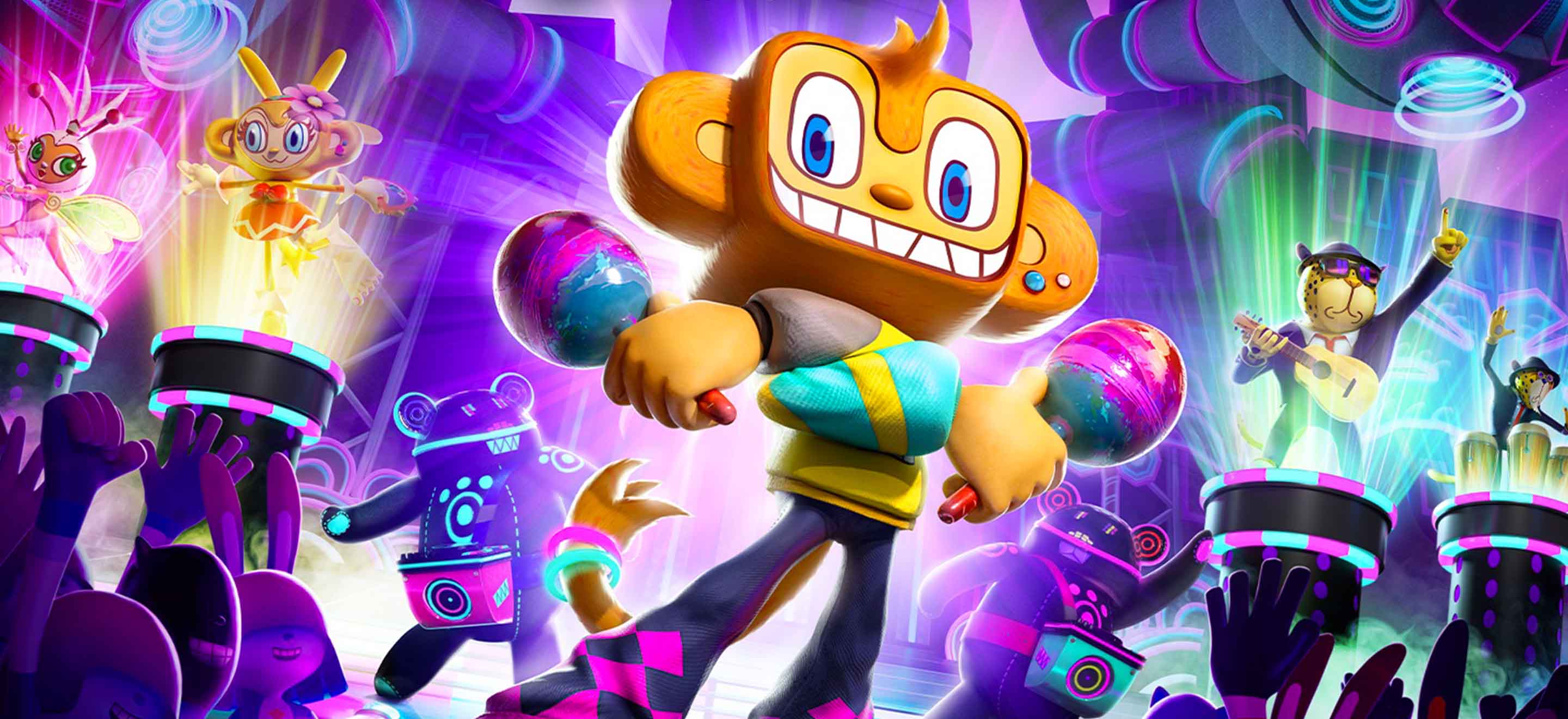 Le grand sondage de la commu ! Quel est ton jeu de rythme pr&eacute;f&eacute;r&eacute; ?