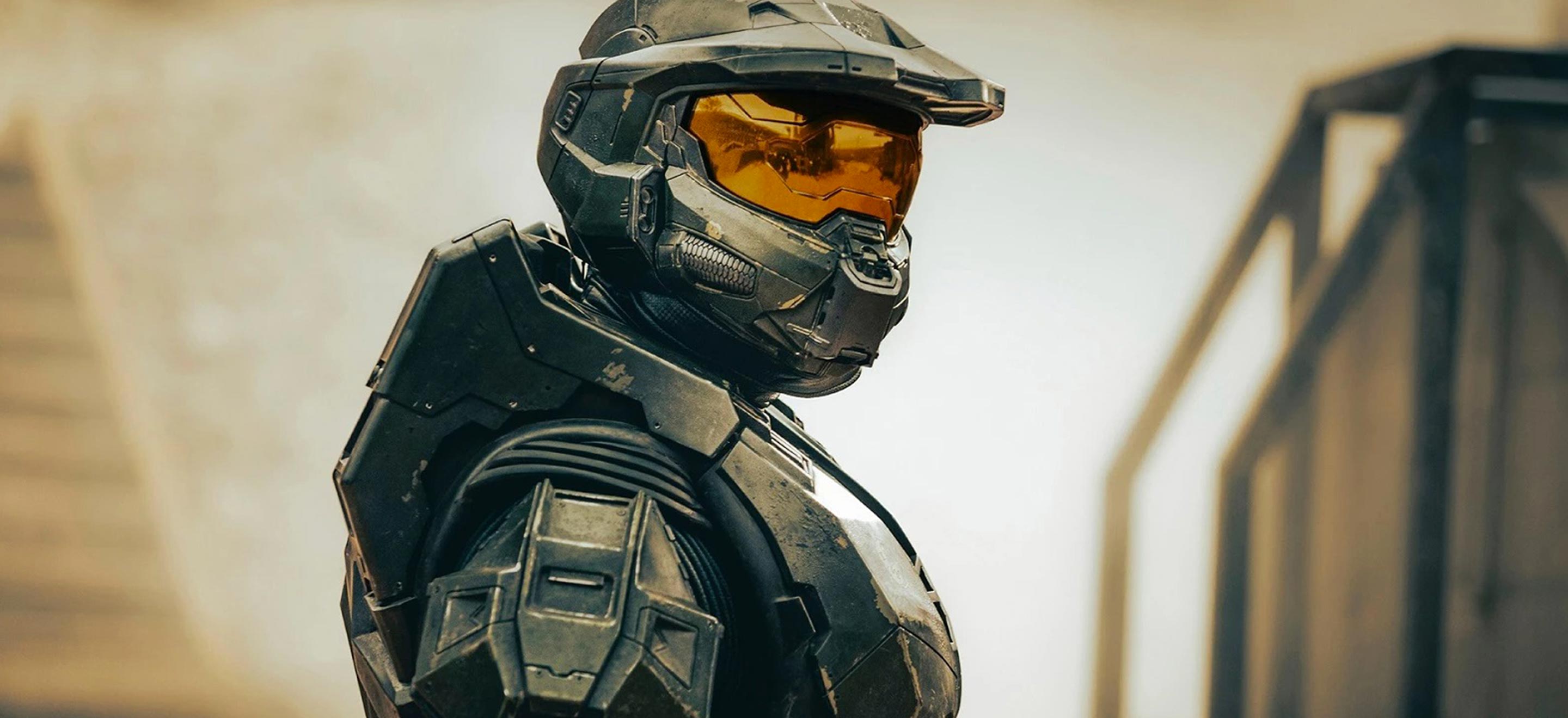 Pourquoi il faut voir Halo, la s&eacute;rie tant attendue sur Master Chief