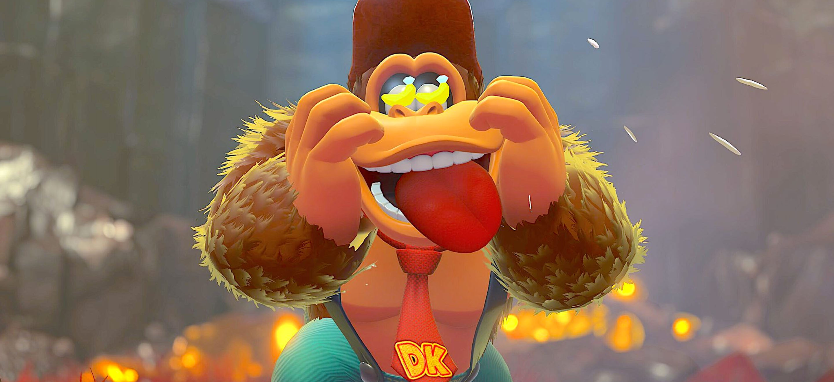 Donkey Kong Bananza, de la ru&eacute;e vers l&rsquo;or &agrave; la franchise Nintendo