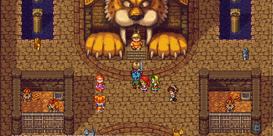 dragonquest-2D
