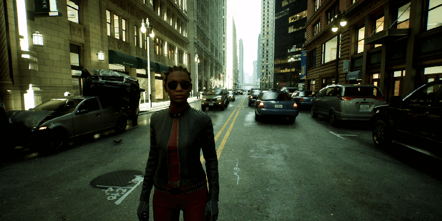 Matrix-2
