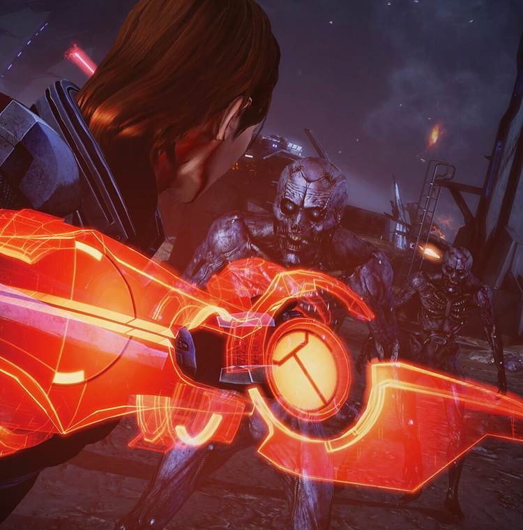 Tout ce qu&rsquo;il savoir sur Mass Effect : Legendary Edition