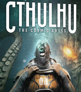 Cthulhu The Cosmic Abyss