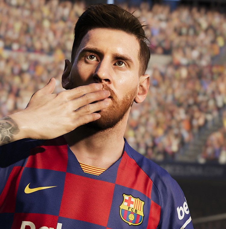 T&rsquo;es un ancien sur PES si t&rsquo;as connu&hellip;