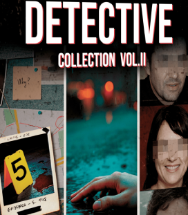 Detective Collection 2