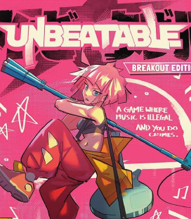 Unbeatable