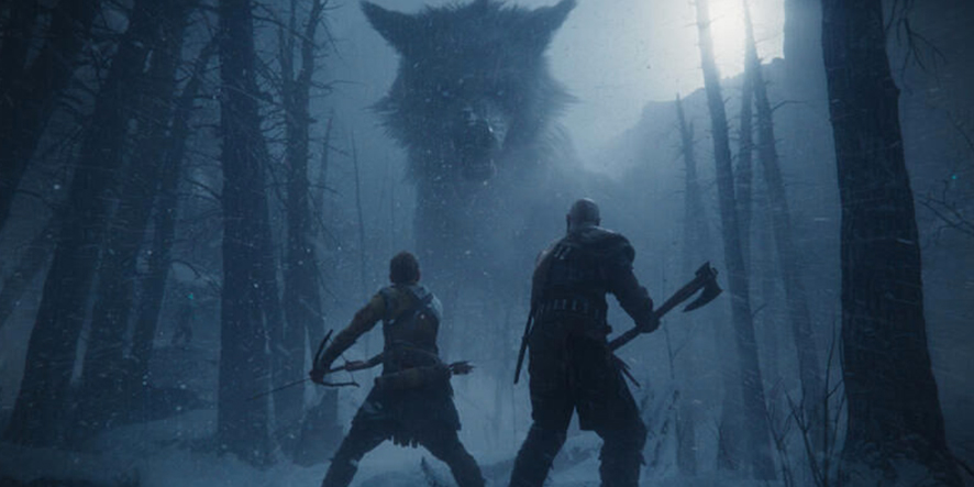 godofwarragnarok-loup