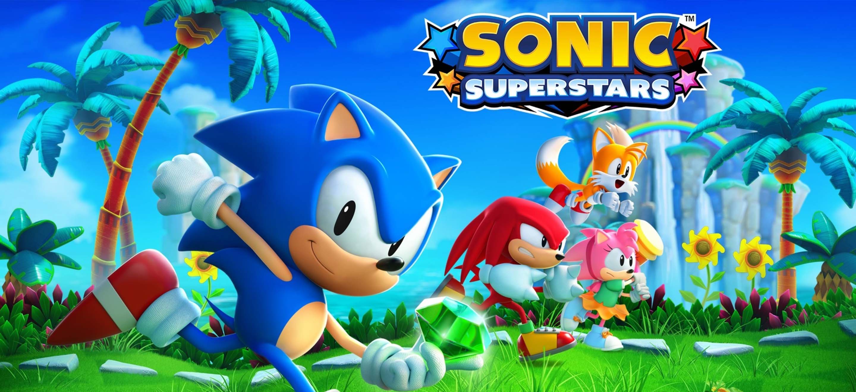 Nos questions b&ecirc;tes &agrave; propos de Sonic