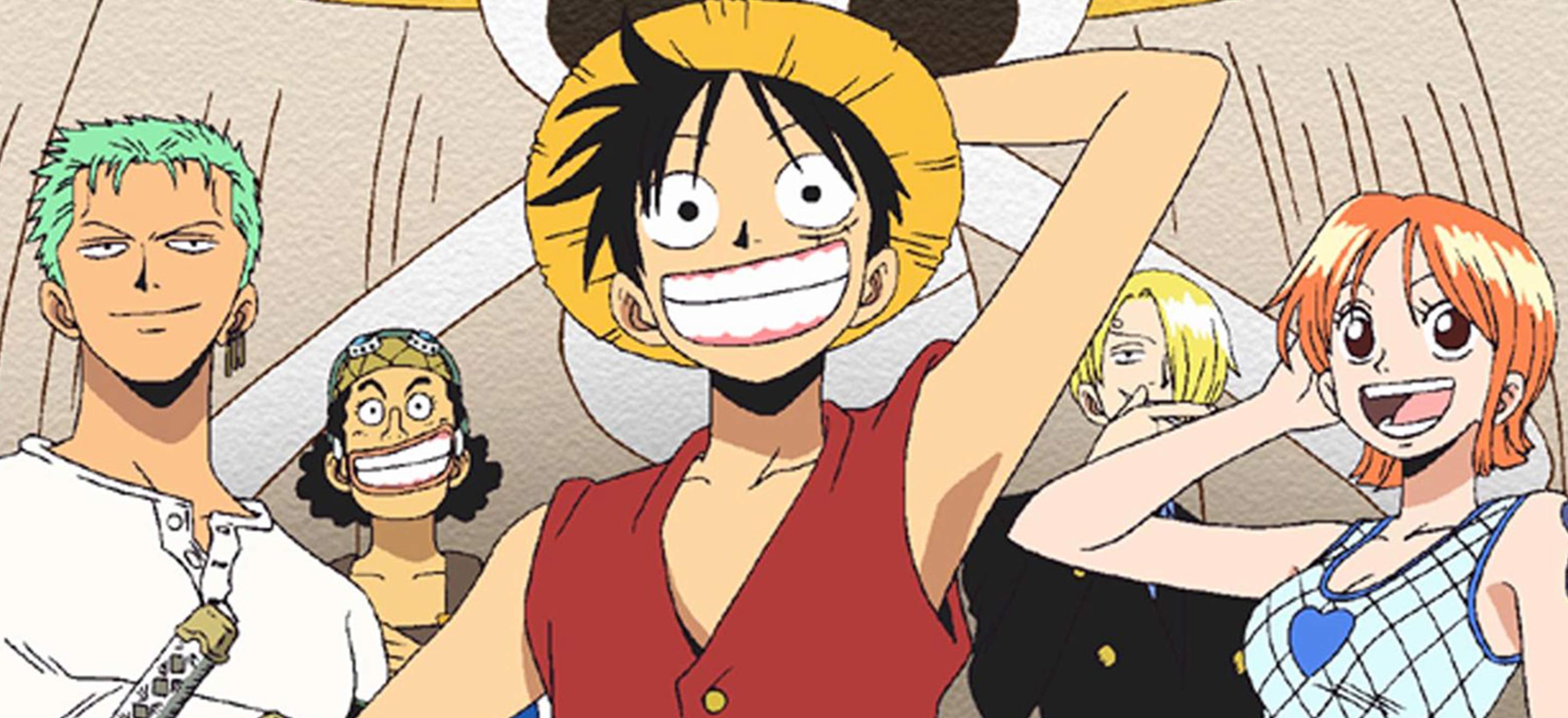 One Piece : le quiz hardcore