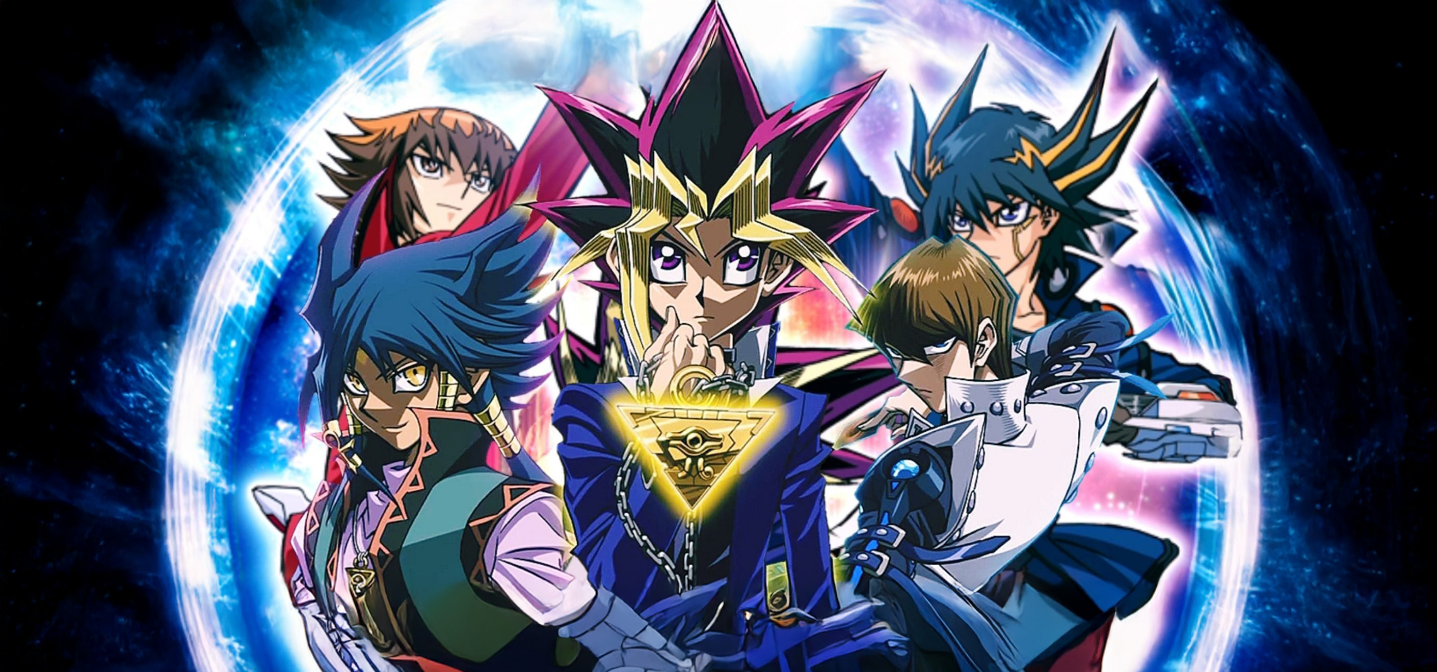 Le guide des niveaux de raret&eacute; des cartes Yu-Gi-Oh!