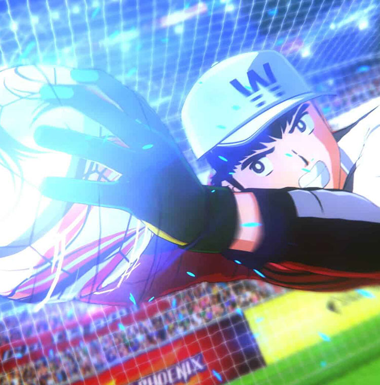 Pourquoi Captain Tsubasa a tout pour &ecirc;tre un franc succ&egrave;s
