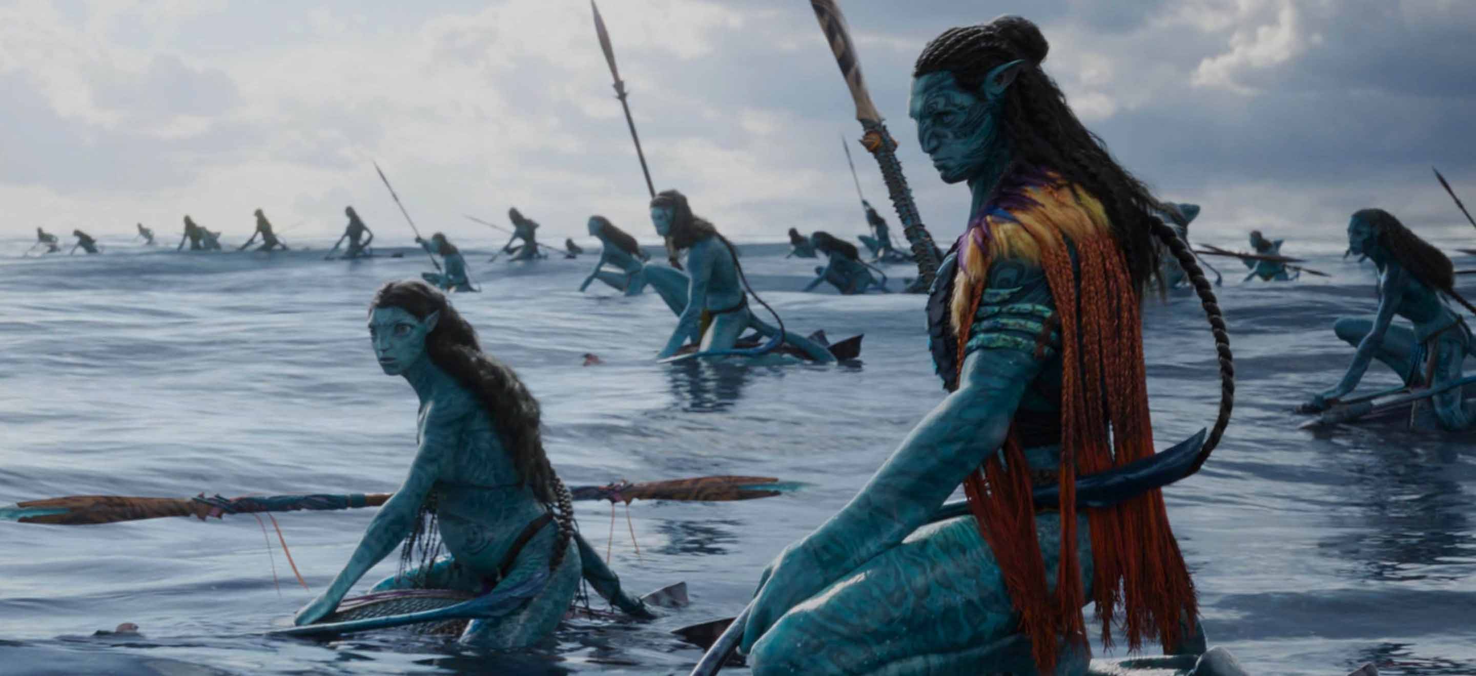 L&rsquo;histoire contrari&eacute;e de James Cameron avec les jeux vid&eacute;o
