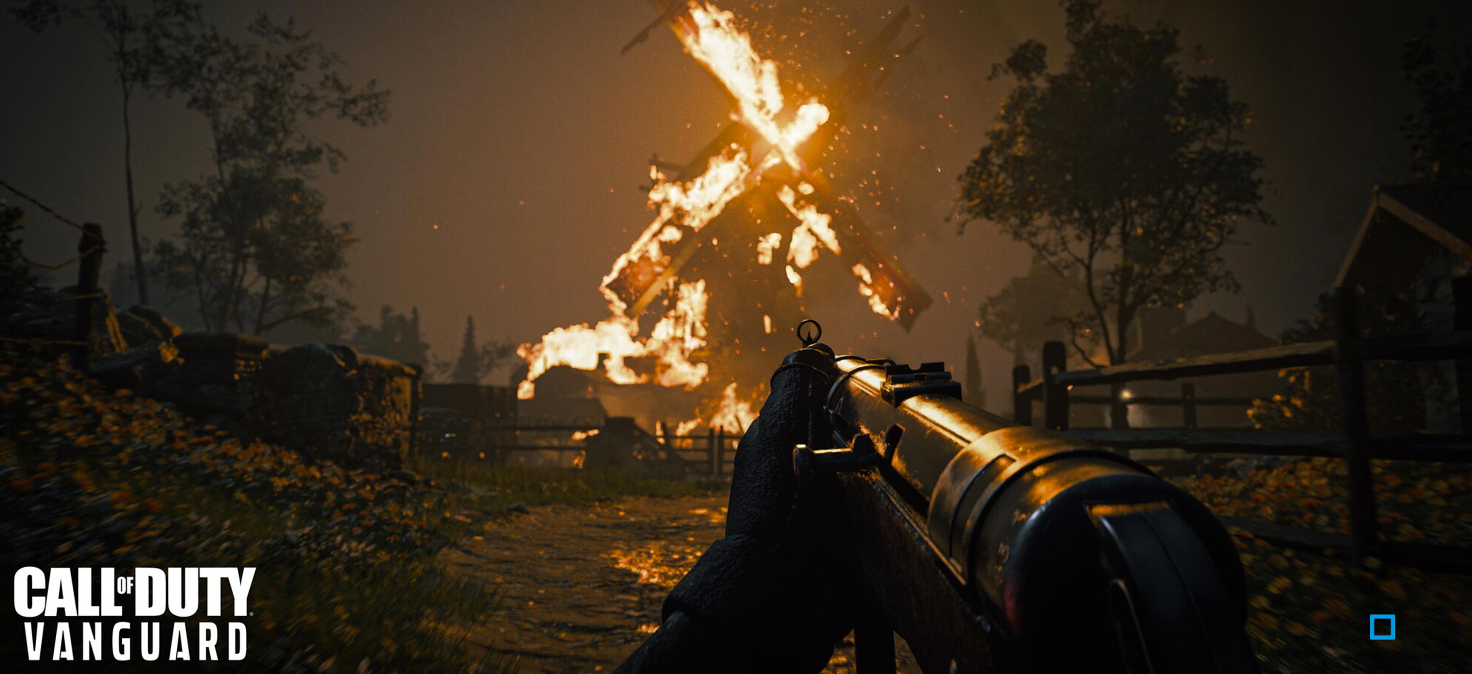 Tout ce qu&rsquo;il faut savoir sur Call of Duty : Vanguard