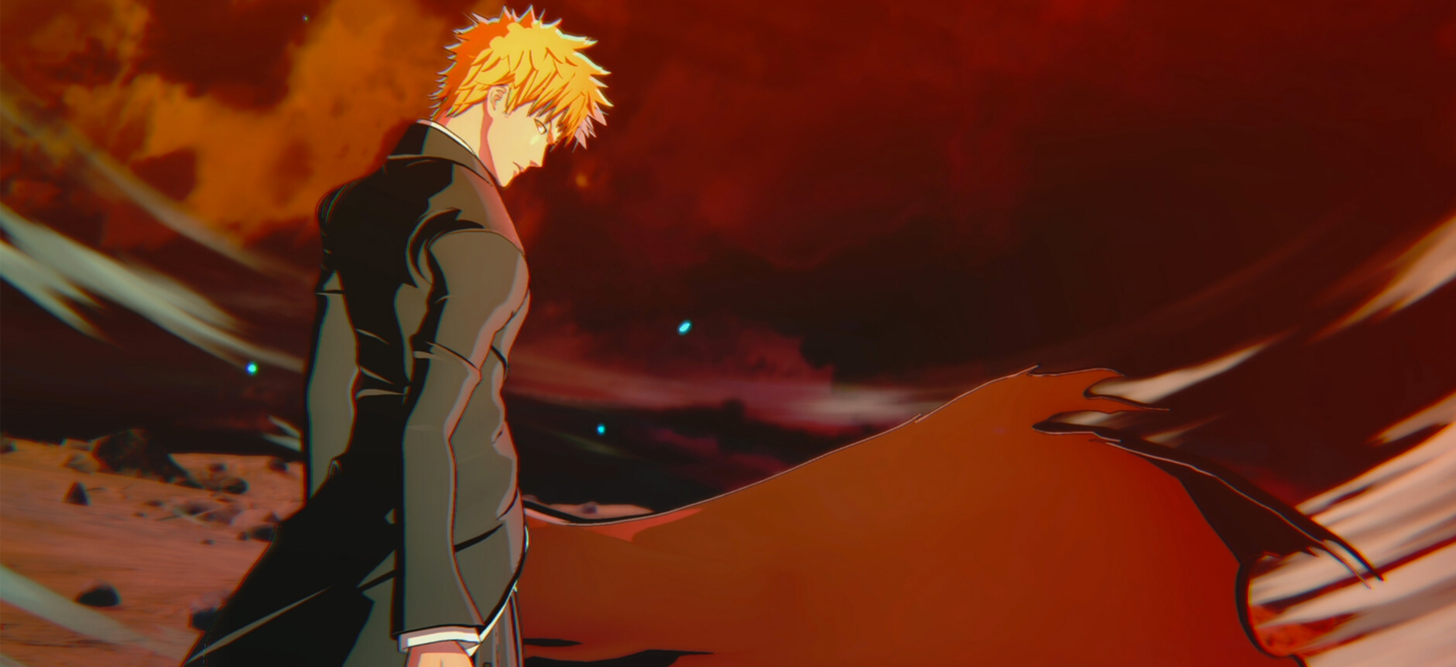 Tout ce qu&rsquo;il faut savoir sur BLEACH Rebirth Of Souls