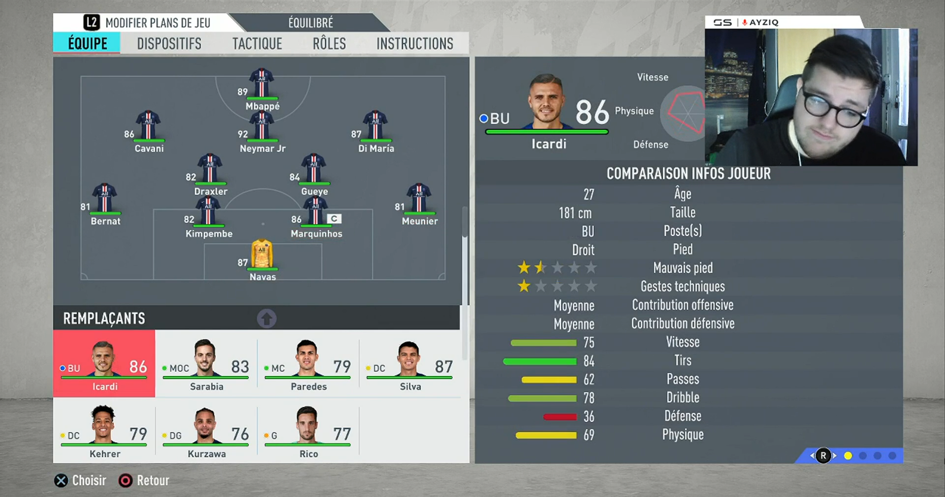 psg