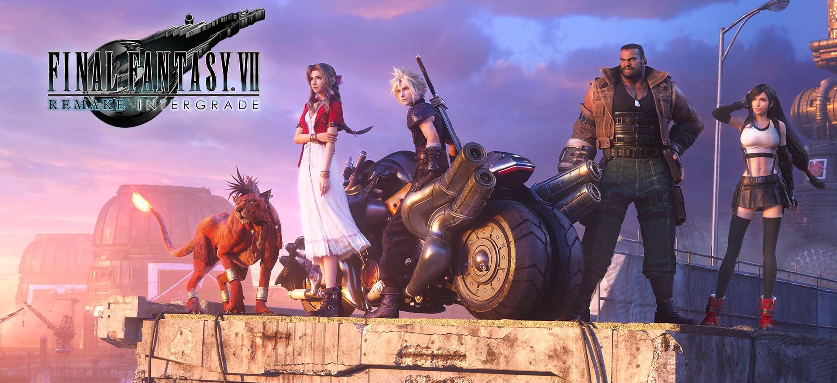 Pourquoi Final Fantasy VII est-il si culte ?