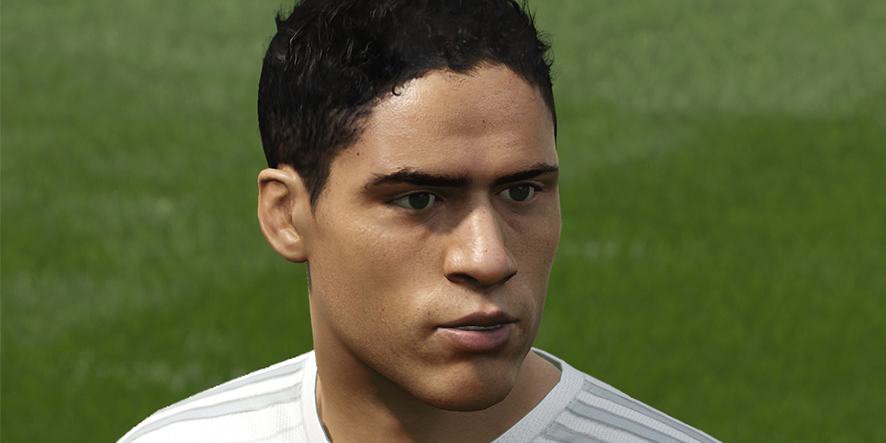 FIFA-varane