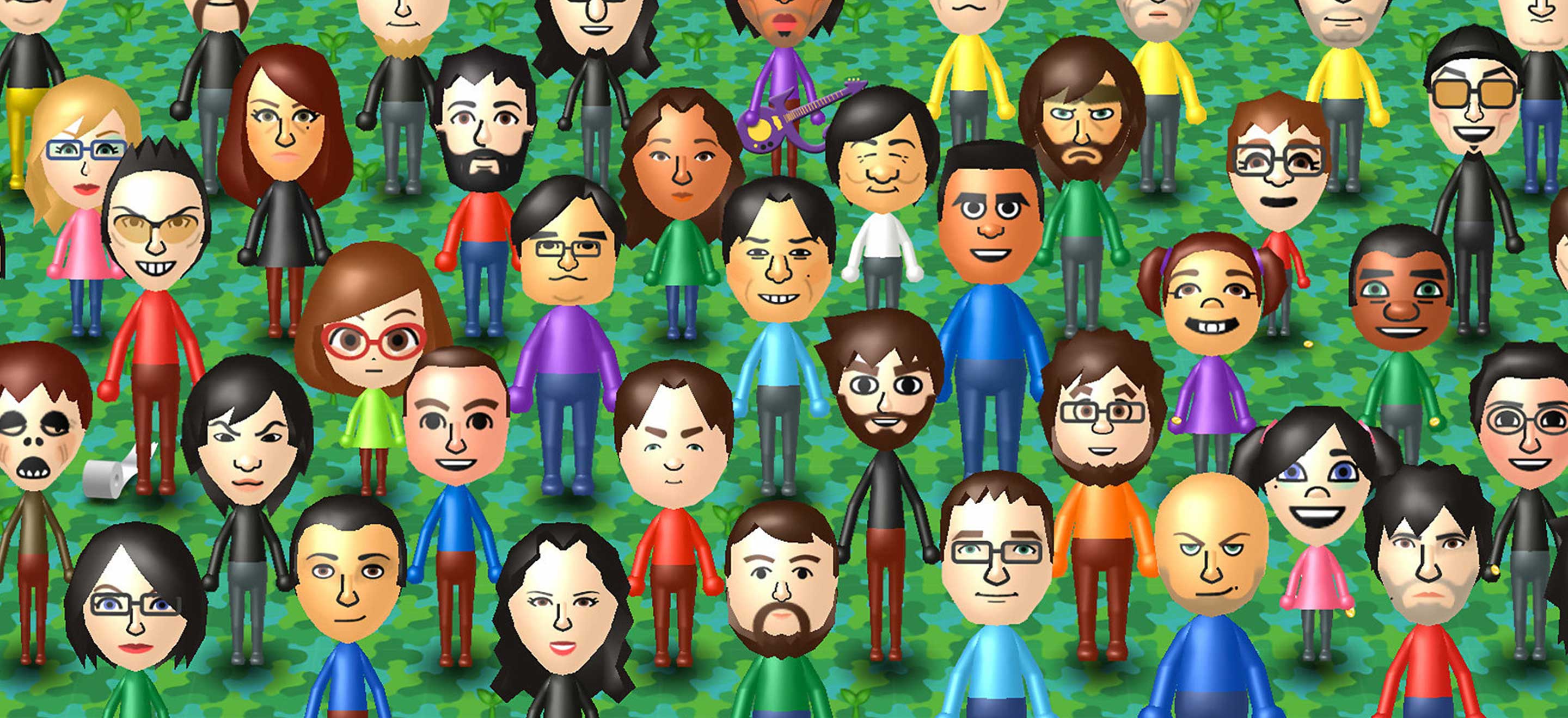 Unpopular Opinion : les Mii sont la meilleure cr&eacute;ation de Nintendo