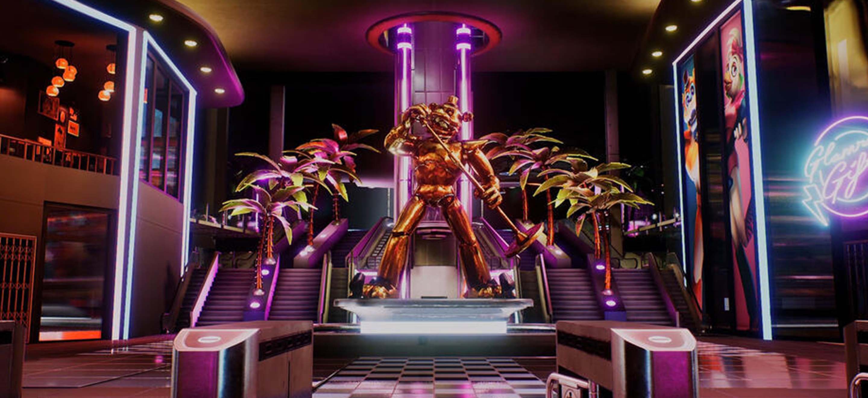 Five Nights at Freddy&rsquo;s : du jeu ind&eacute; au cin&eacute;