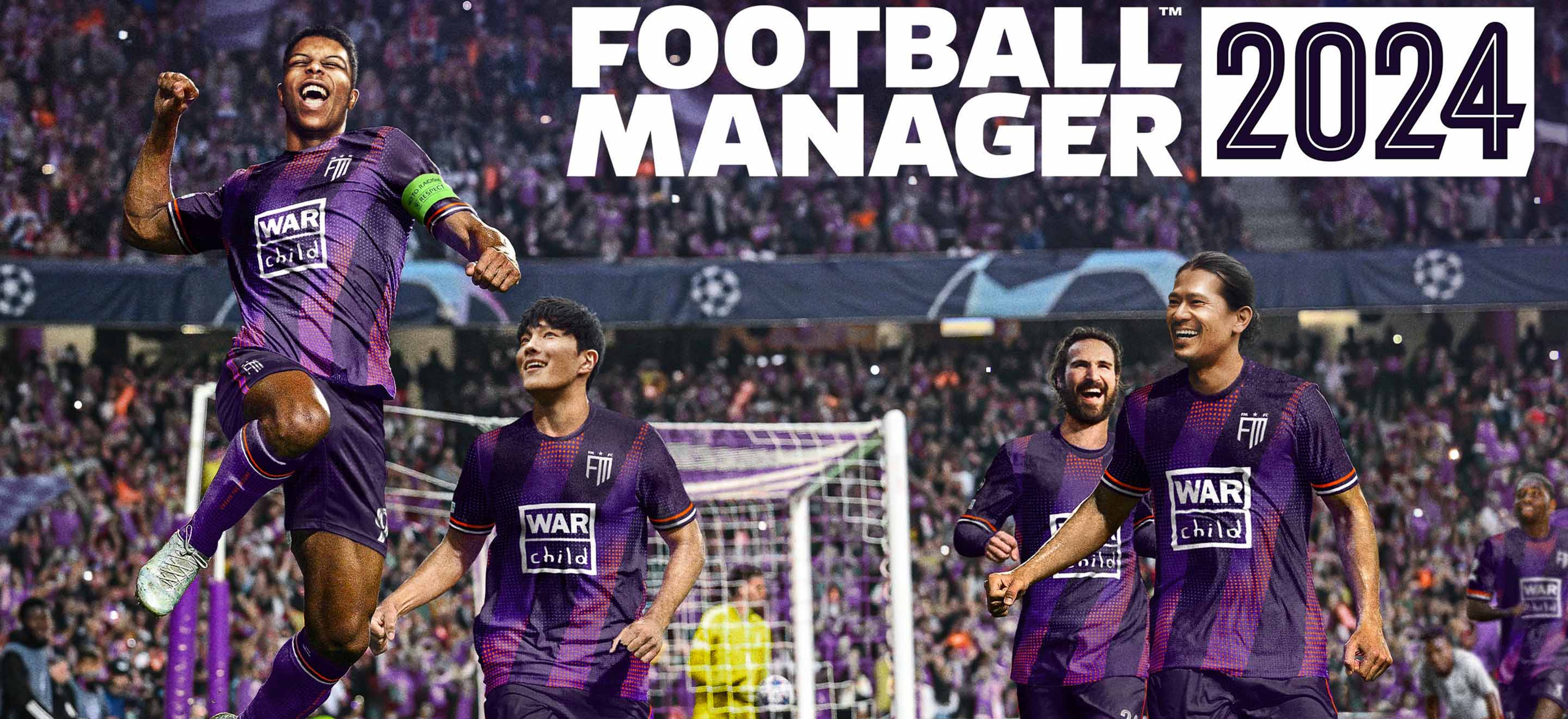 Les d&eacute;fis les plus stupides &agrave; r&eacute;aliser sur Football Manager 2024
