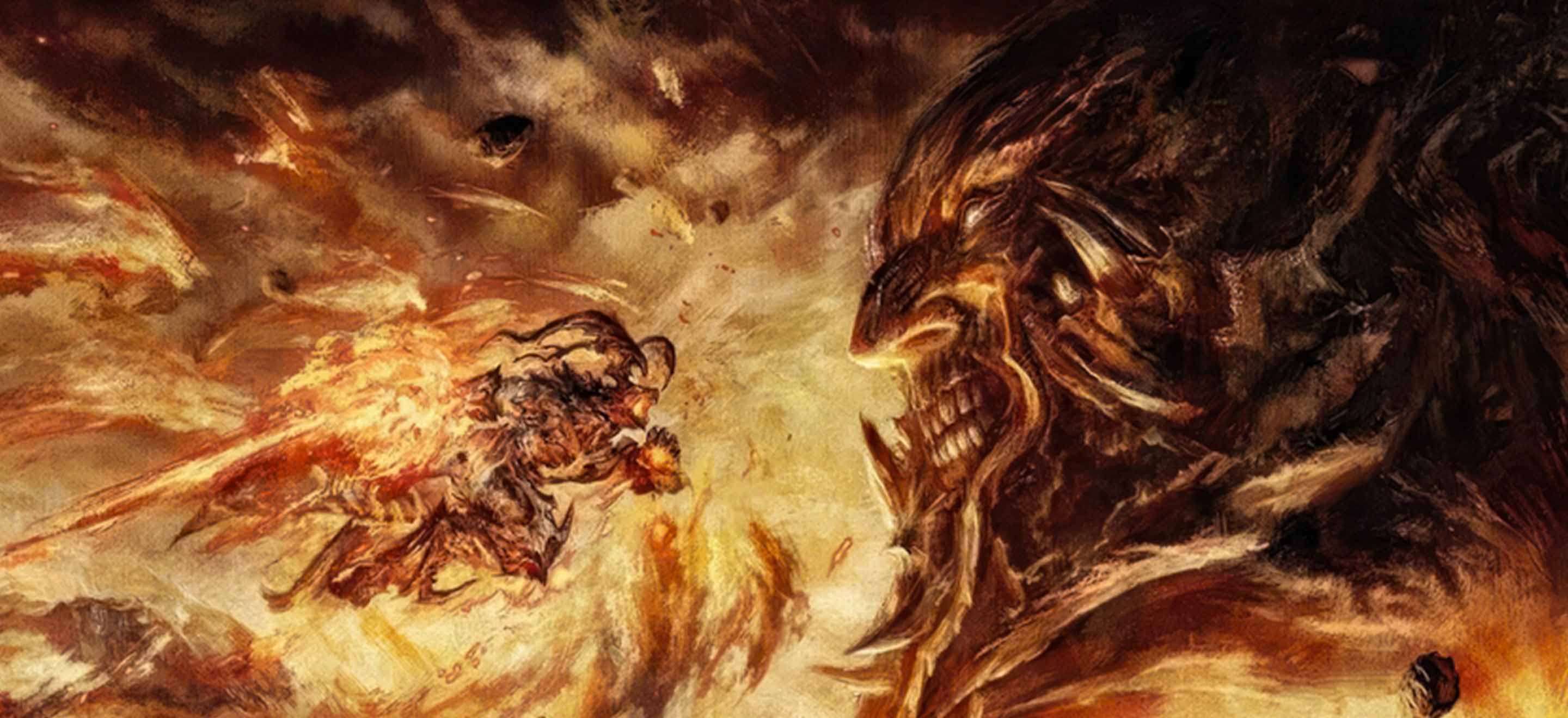 Tout ce qu&rsquo;il faut savoir sur Final Fantasy XVI