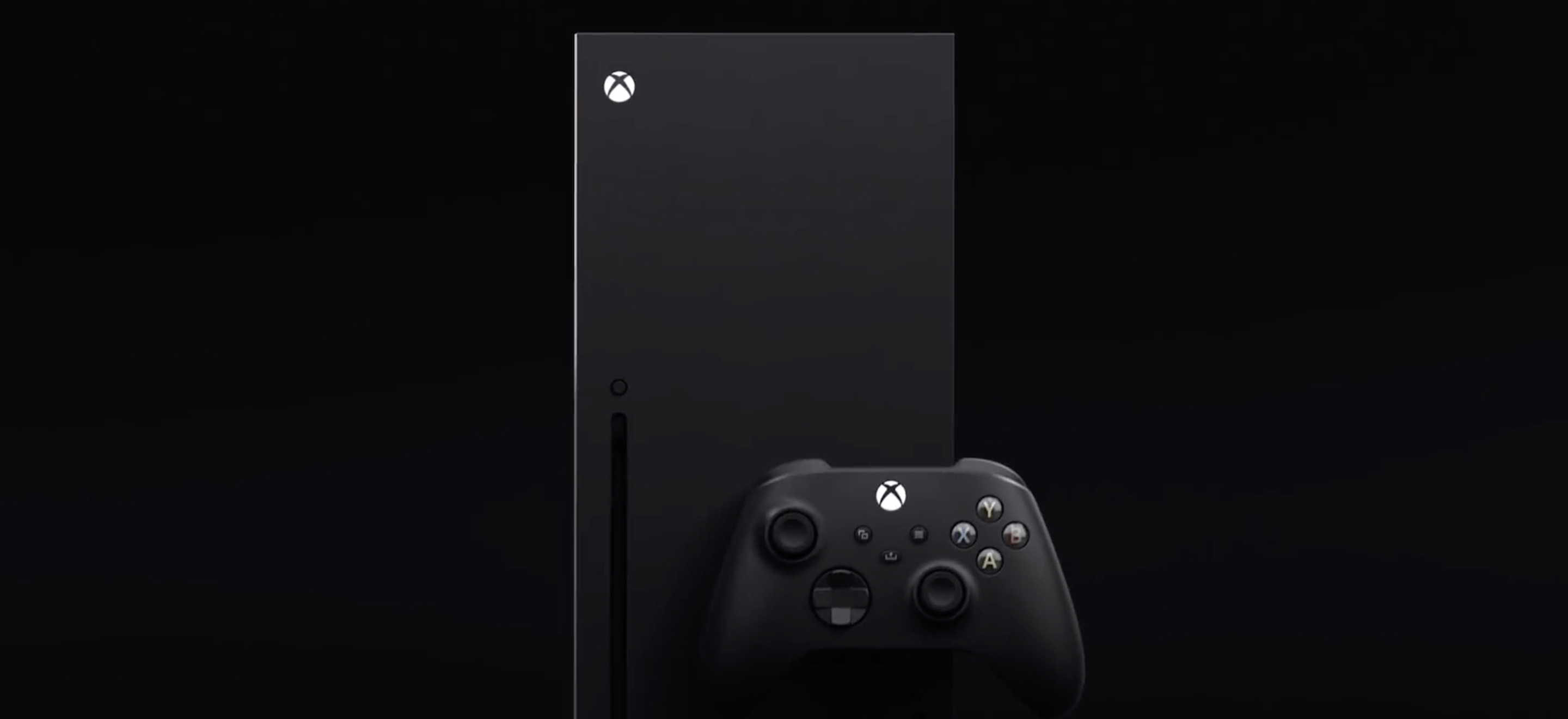 Tout ce qu'il faut savoir sur la Xbox Series X