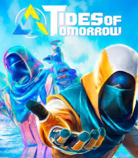 Tides Of Tomorrow