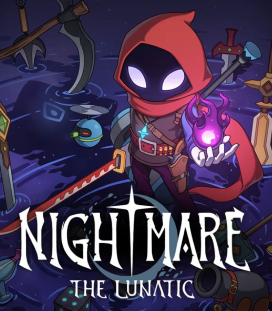 Nightmare The Lunatic