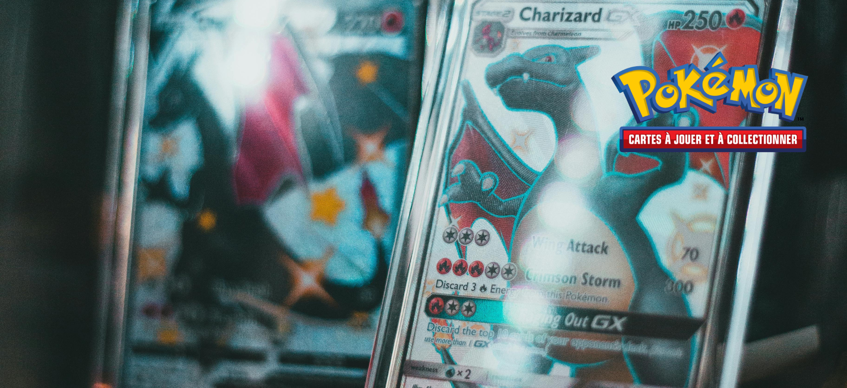 Quelles sont les cartes Pok&eacute;mon les plus fortes ?