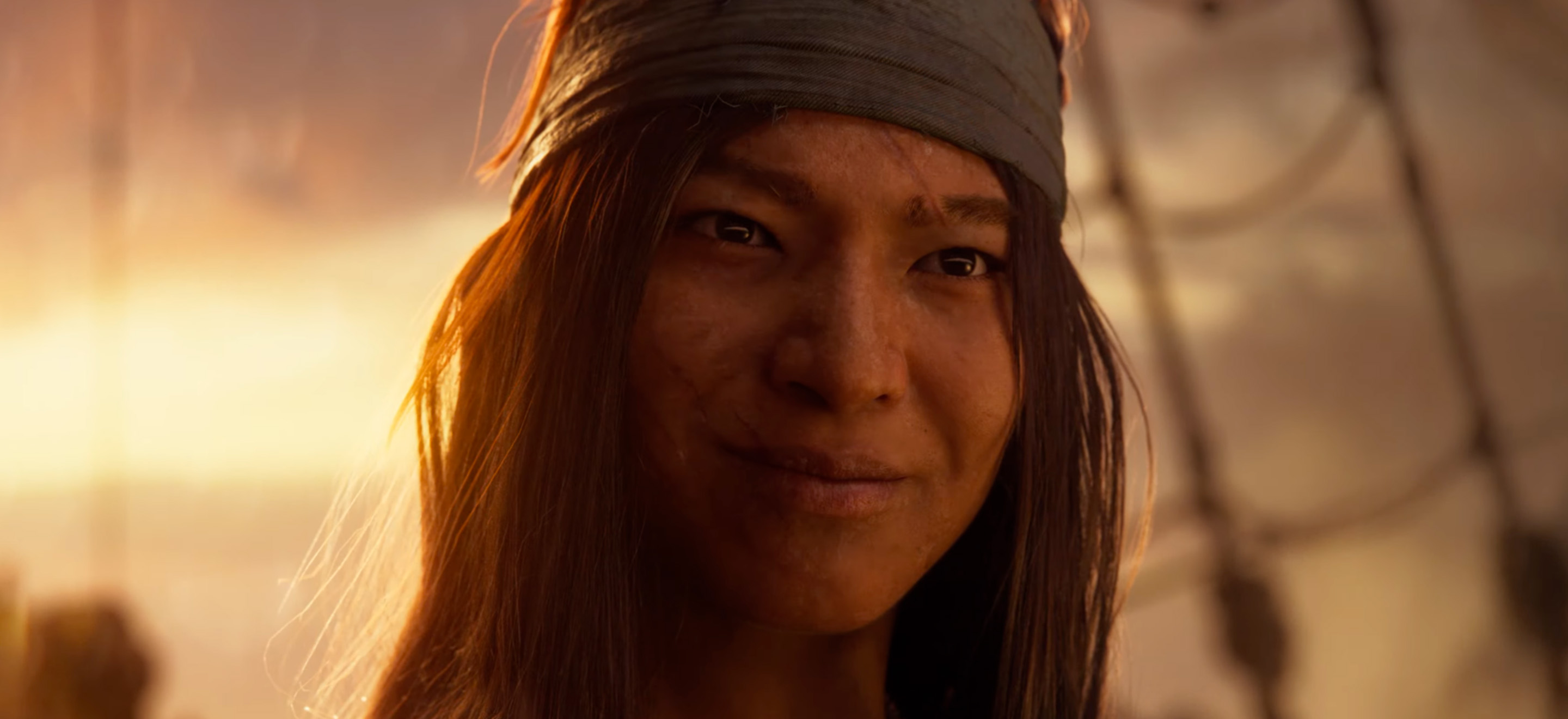 Vis ma vie de PNJ sur&hellip; Skull and Bones