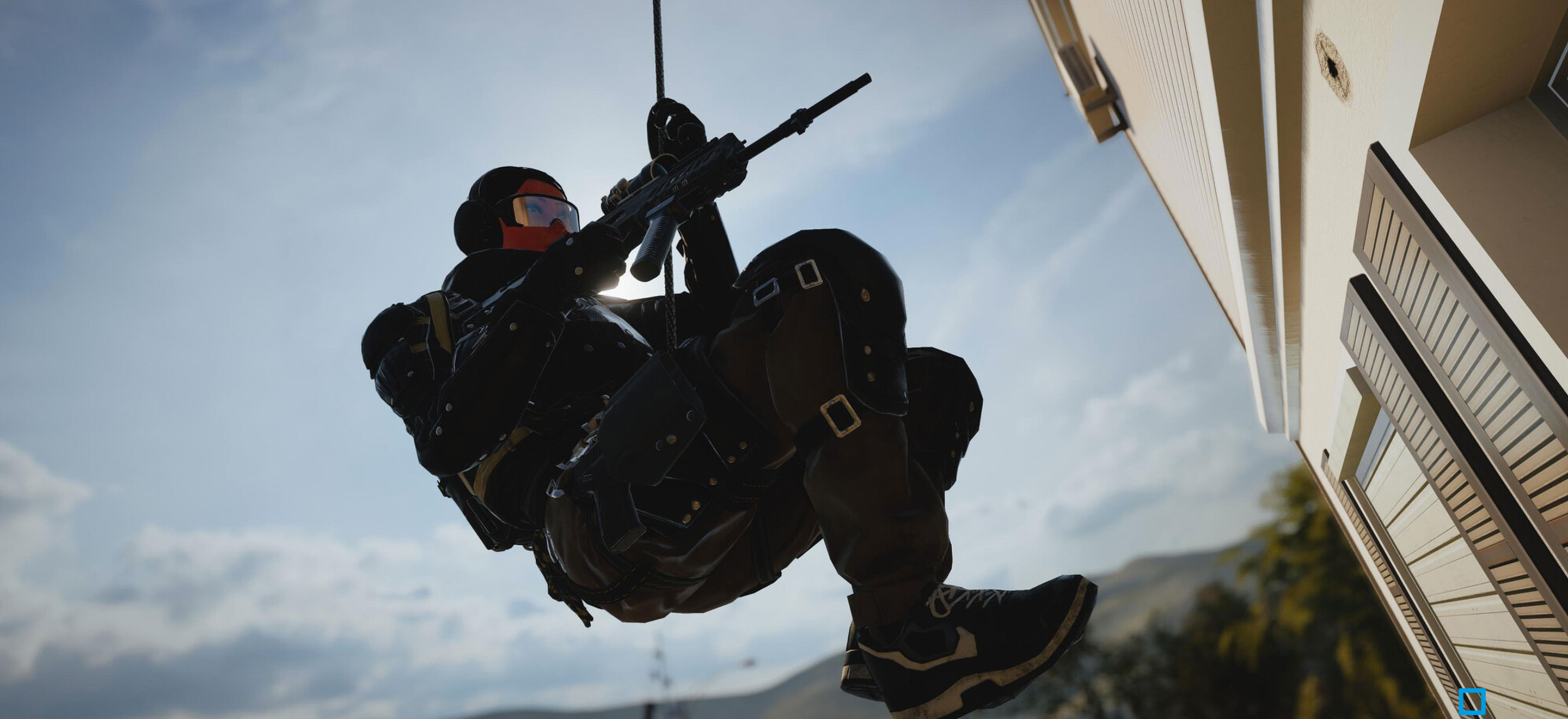 Les 5 pires souffrances du d&eacute;butant sur Rainbow Six Siege