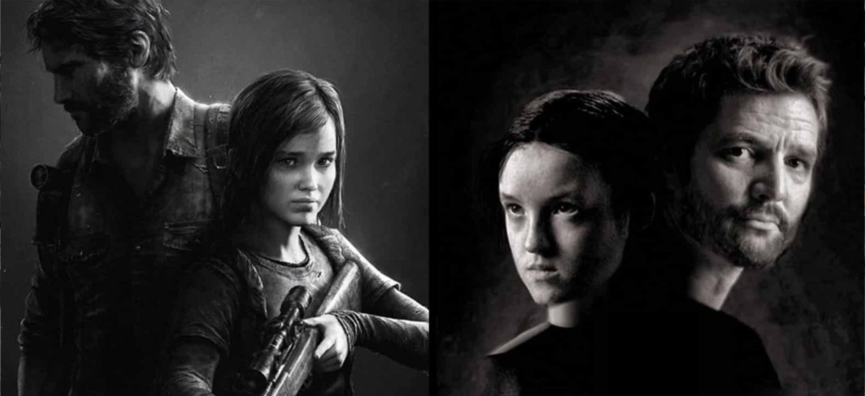 The Last Of Us : les 7 diff&eacute;rences entre la s&eacute;rie et le jeu