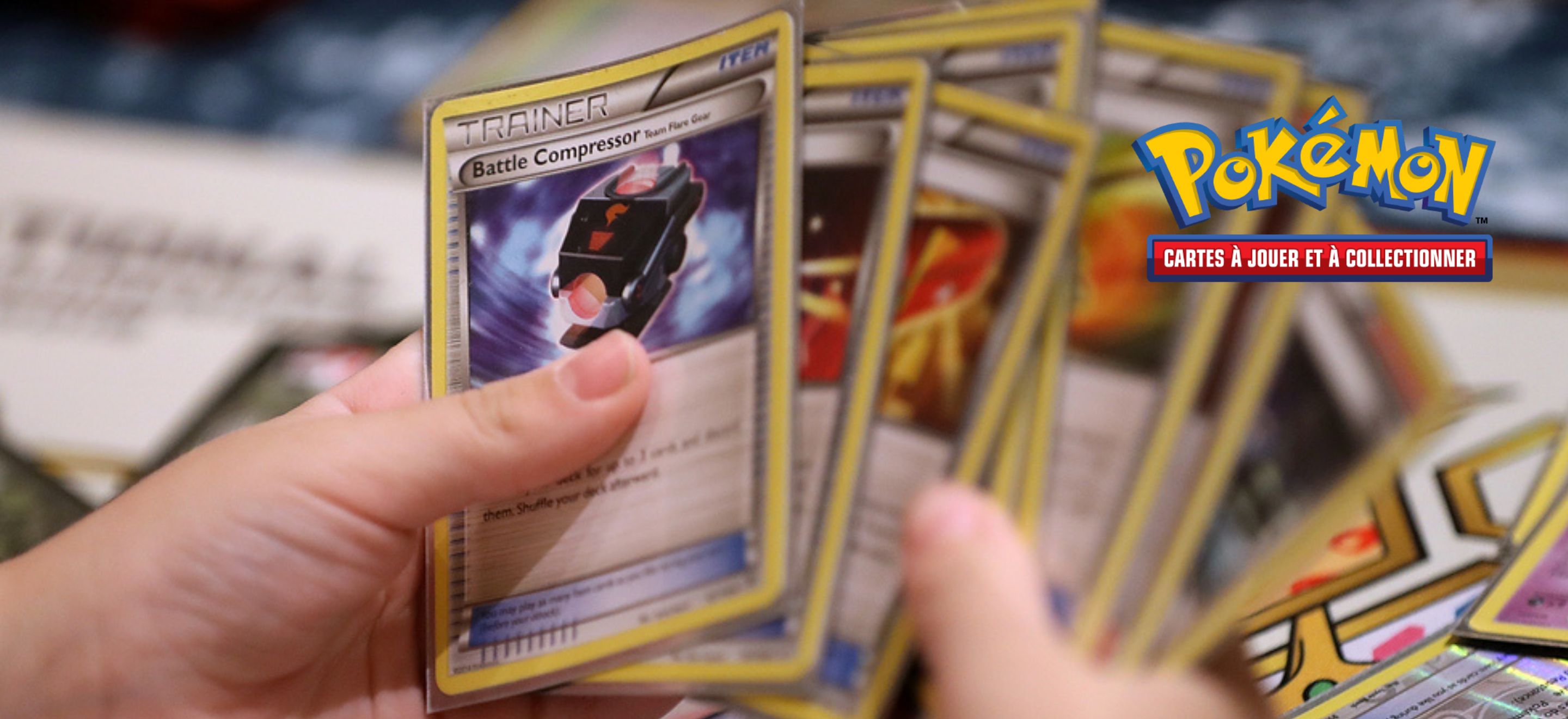 Investir dans les cartes Pok&eacute;mon : comprendre les risques et saisir les opportunit&eacute;s