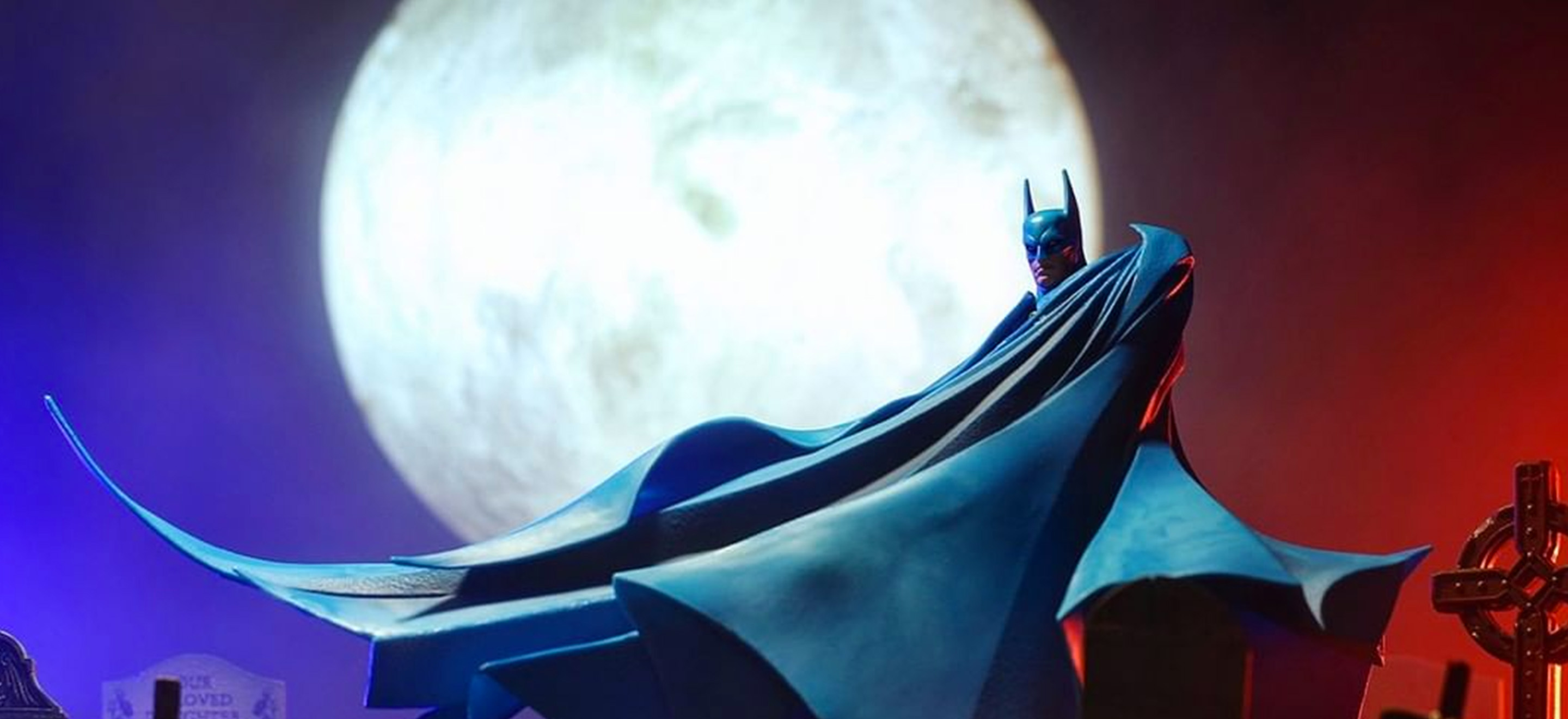 Warhammer, Batman, Superman&hellip; ils sont tous chez McFarlane Toys