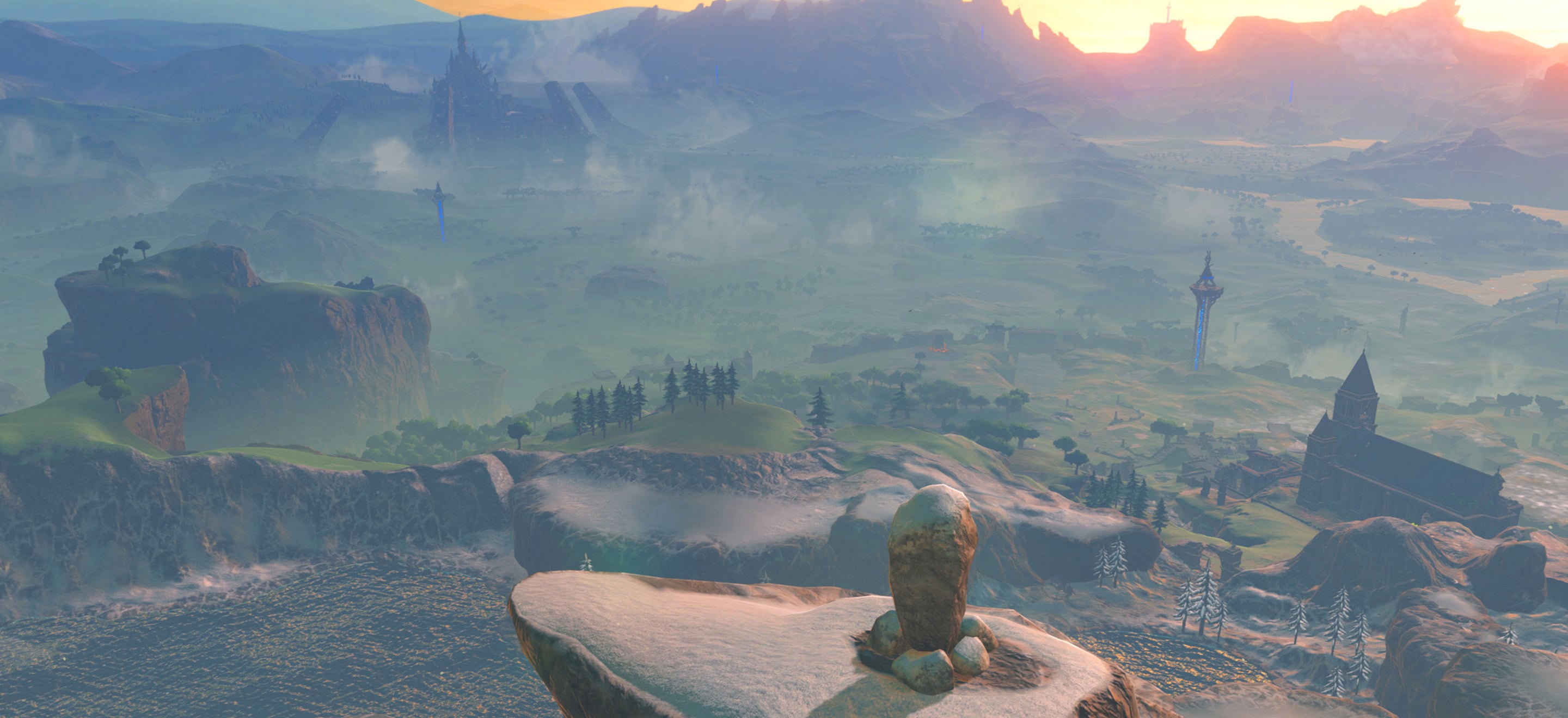 L&rsquo;histoire tragique des jeux Zelda sur CD-i