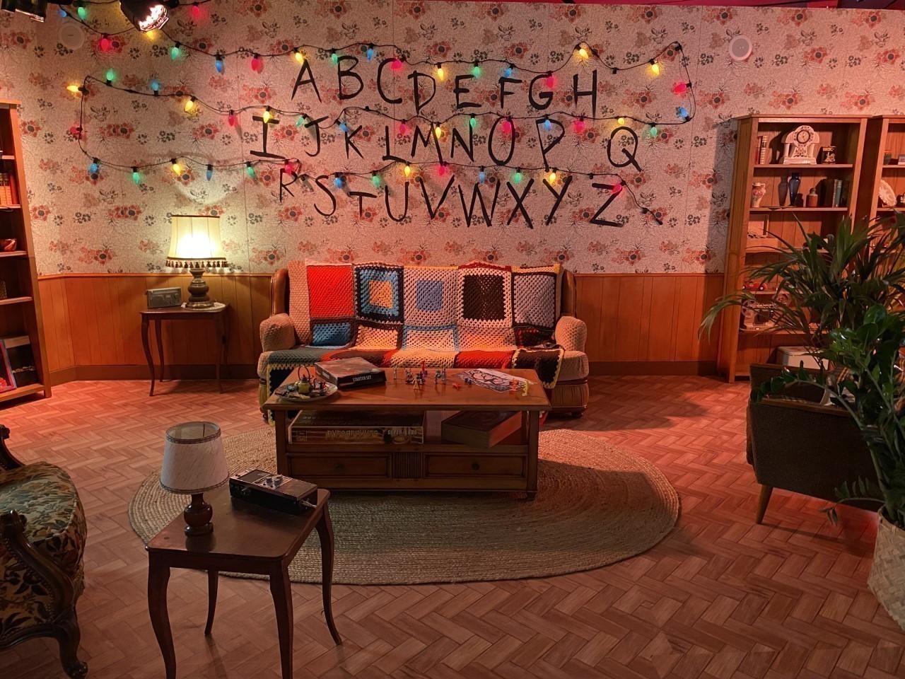 Les 17 id&eacute;es de cadeaux Stranger Things myst&eacute;rieux pour un fan de la s&eacute;rie