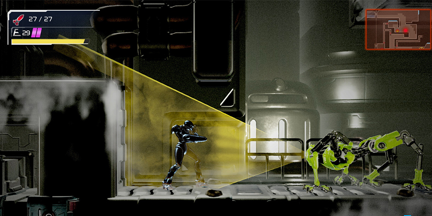 metroid-lampe