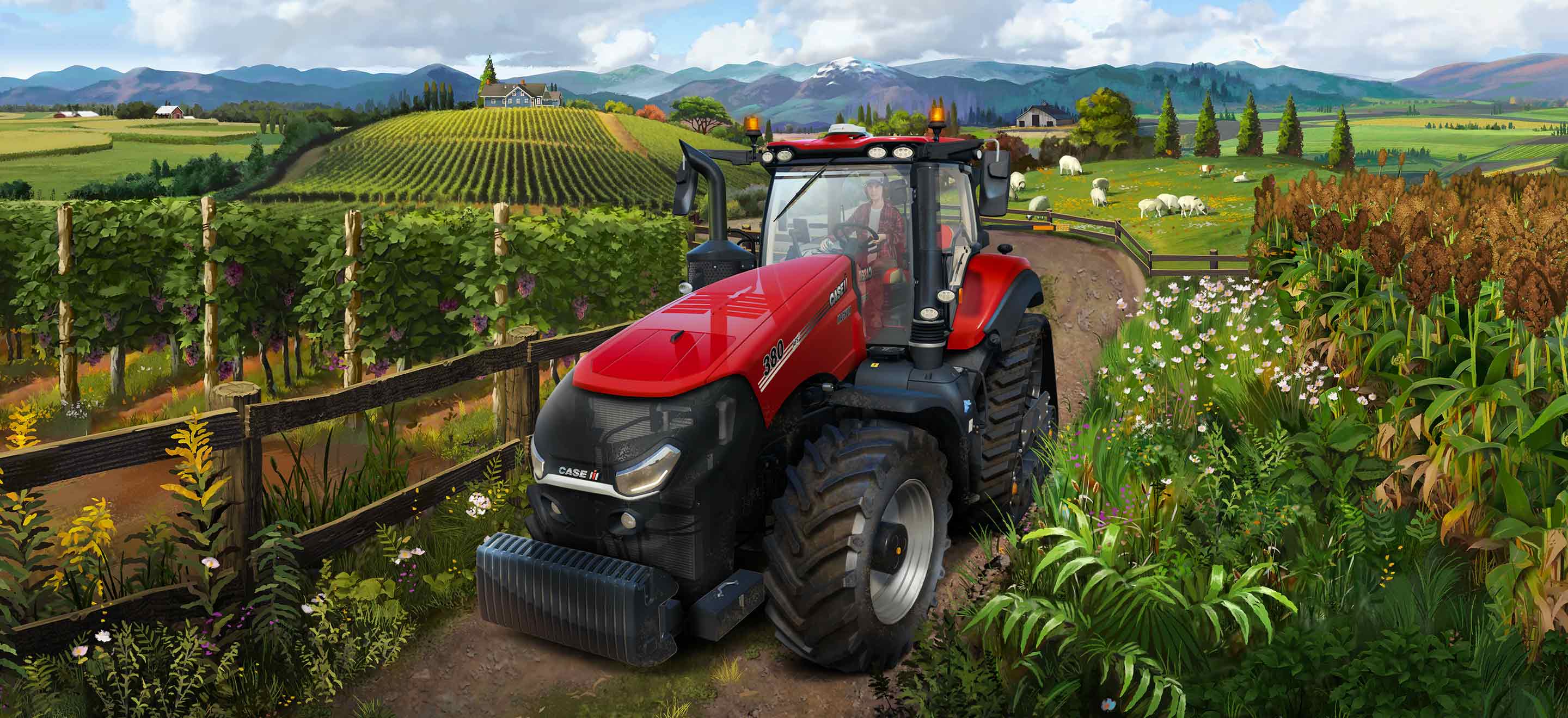 L'&acirc;ge d'or des &laquo;&nbsp;Simulator&nbsp;&raquo; : quand le jeu vid&eacute;o devient un job