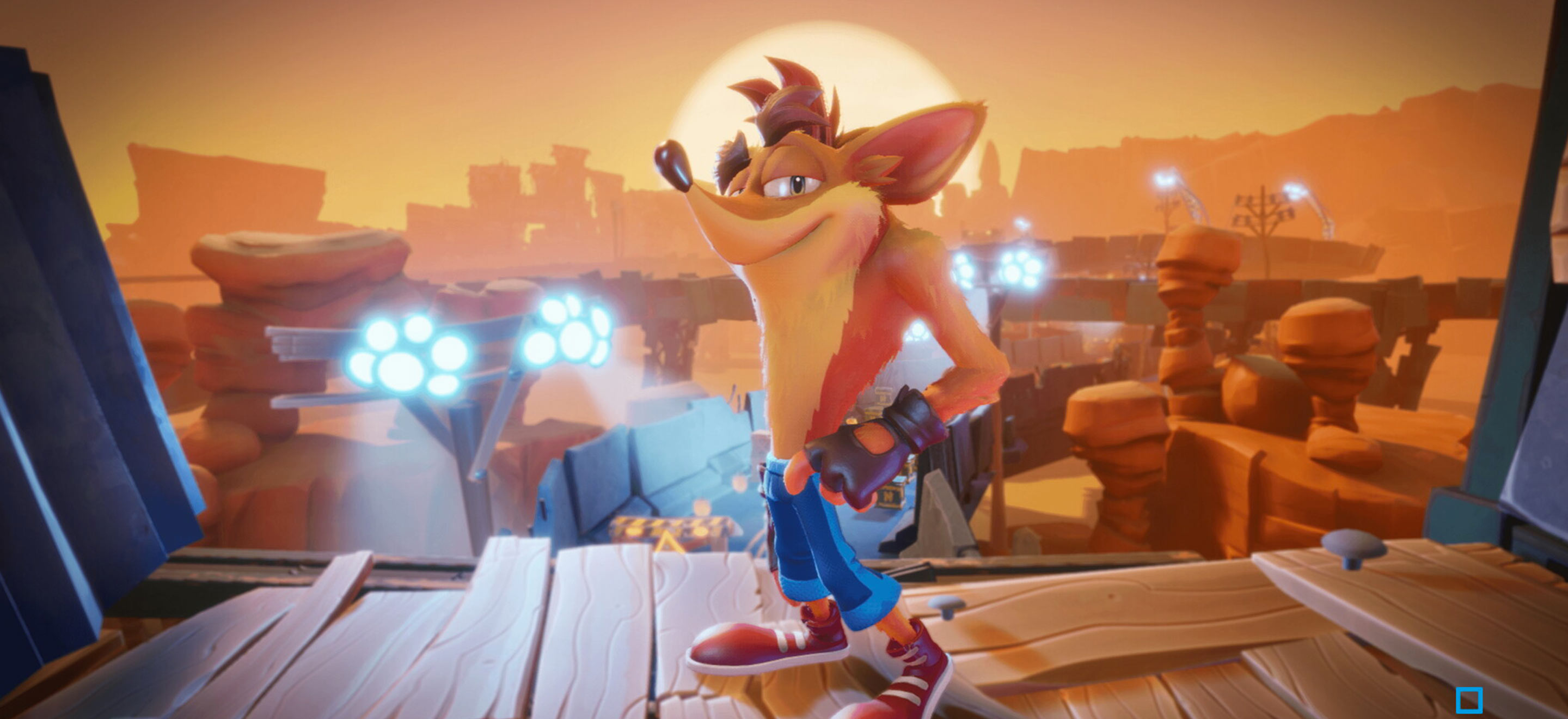 T'es un ancien sur Crash Bandicoot si t&rsquo;as connu&hellip;