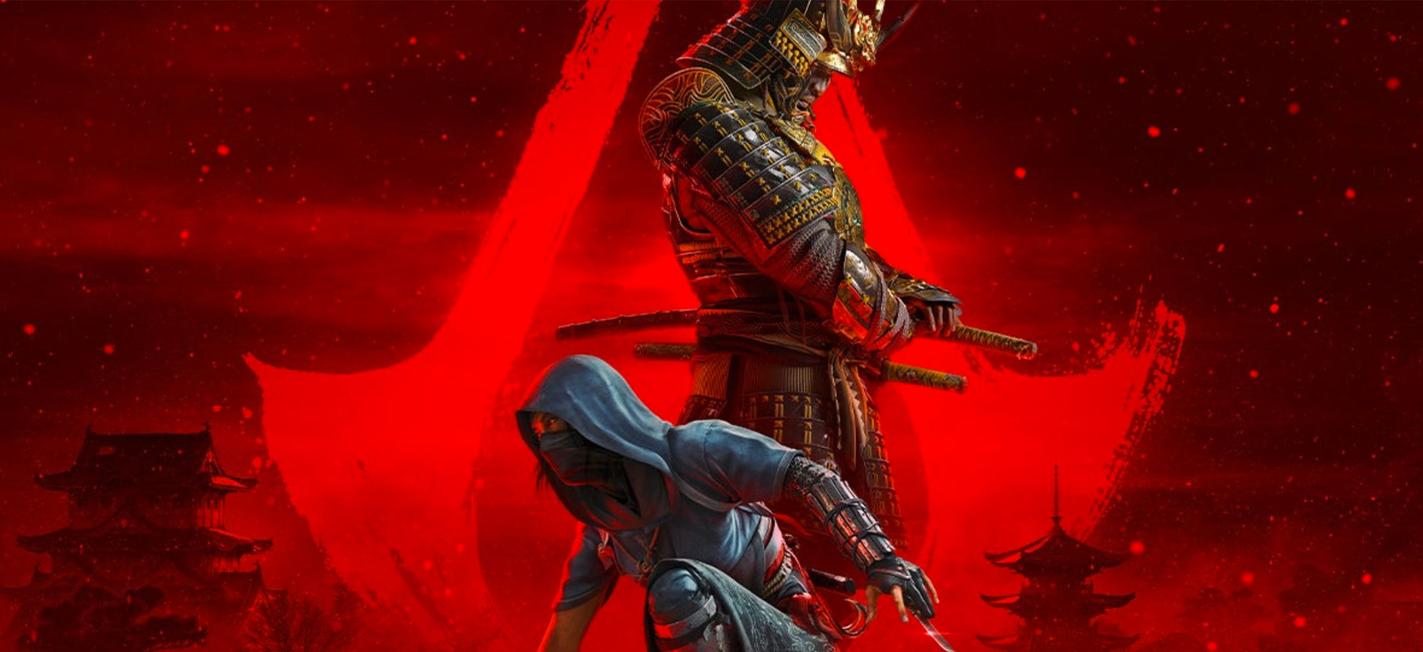 Assassin's Creed Shadows : shinobi ou samoura&iuml; ?