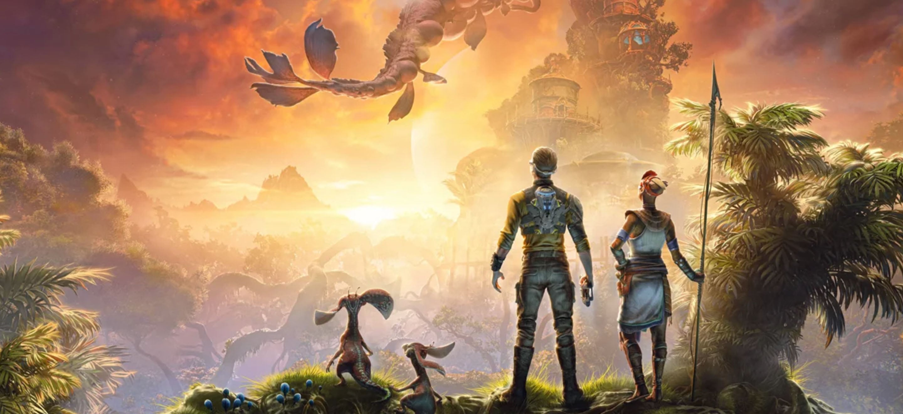 Tout ce qu&rsquo;il faut savoir sur Outcast - A New Beginning