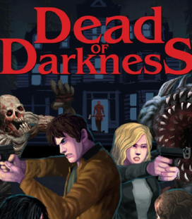 Dead Of Darkness