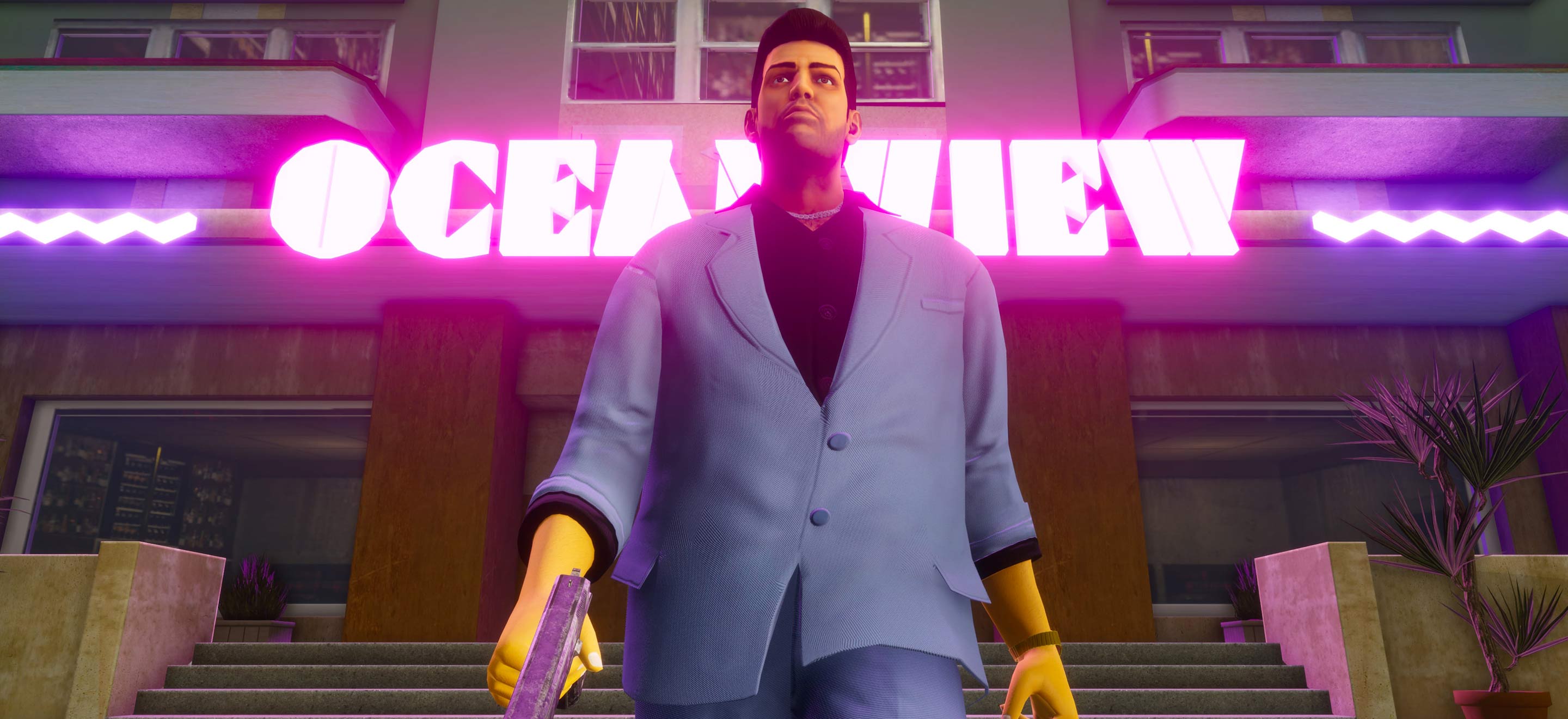 Tout ce qu&rsquo;il faut savoir sur GTA : The Trilogy - The Definitive Edition