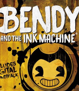 Bendy And The Ink Machine